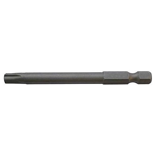 Alfa USA® TX02520X4 Insert Bit, Measurement System: SAE, T20 Bit